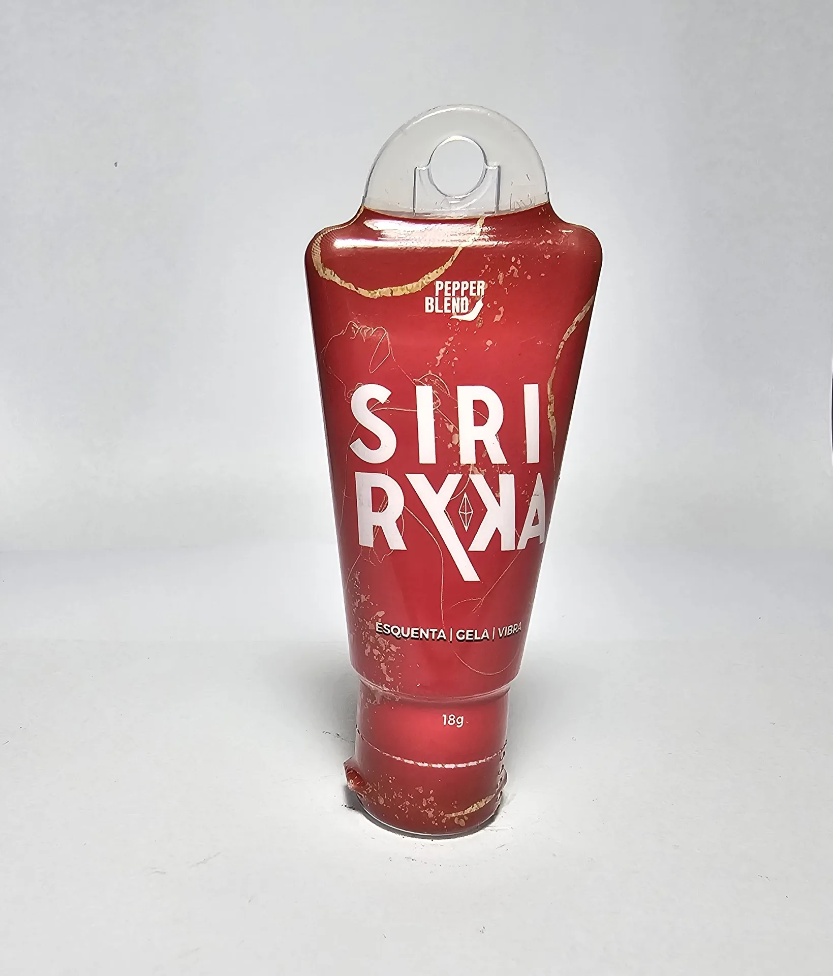 Foto do produto Siririka