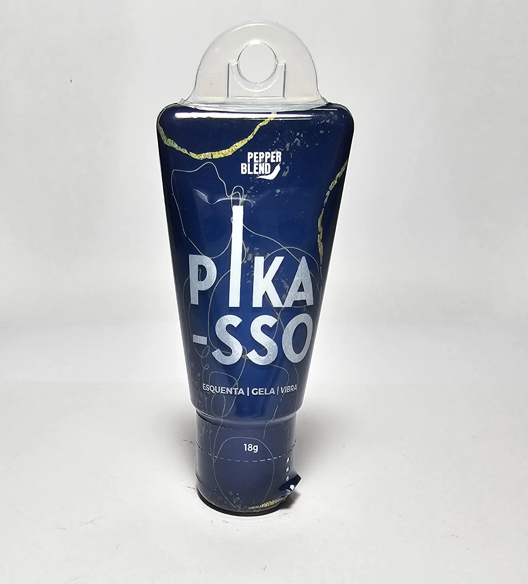 Foto do produto Pikasso