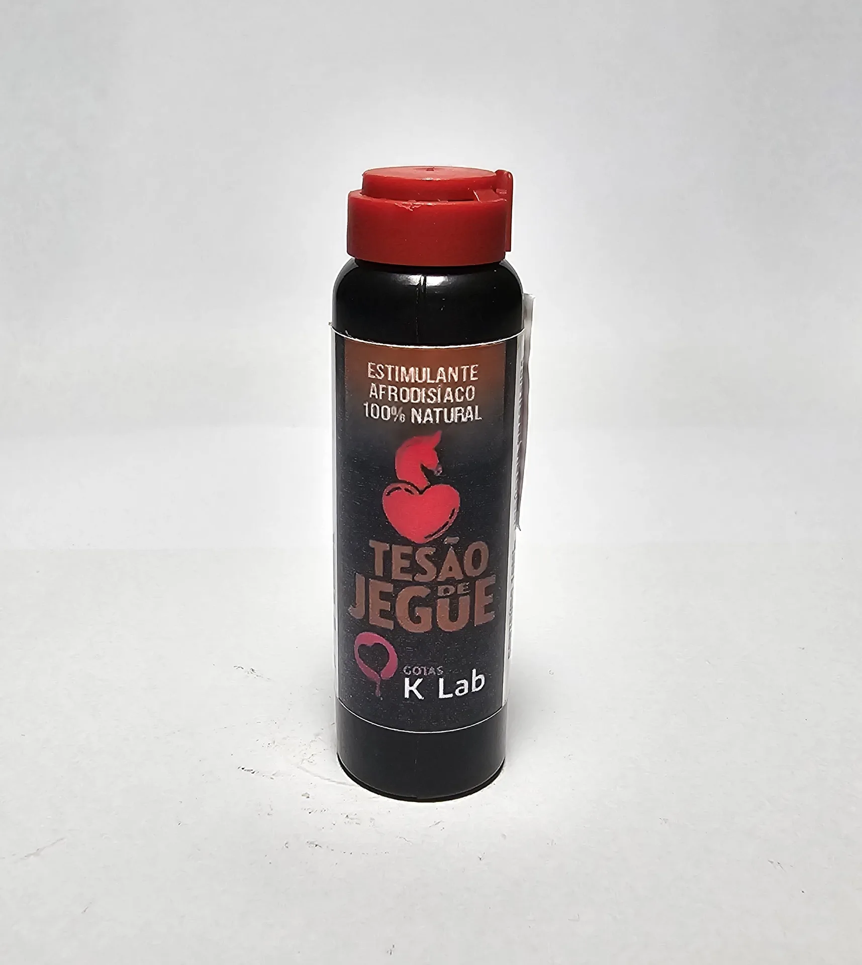 Foto do produto Tesão de Jegue