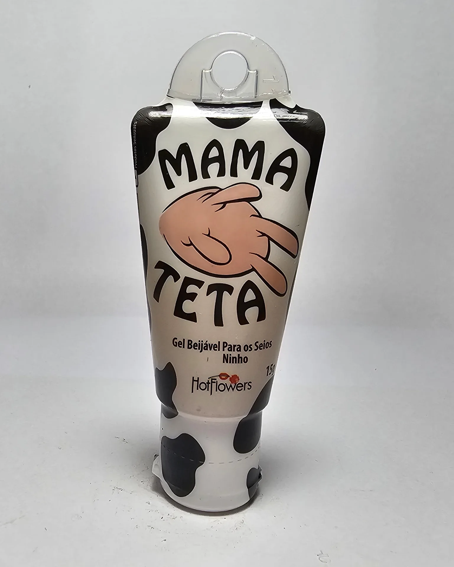 Foto do produto Mama Teta