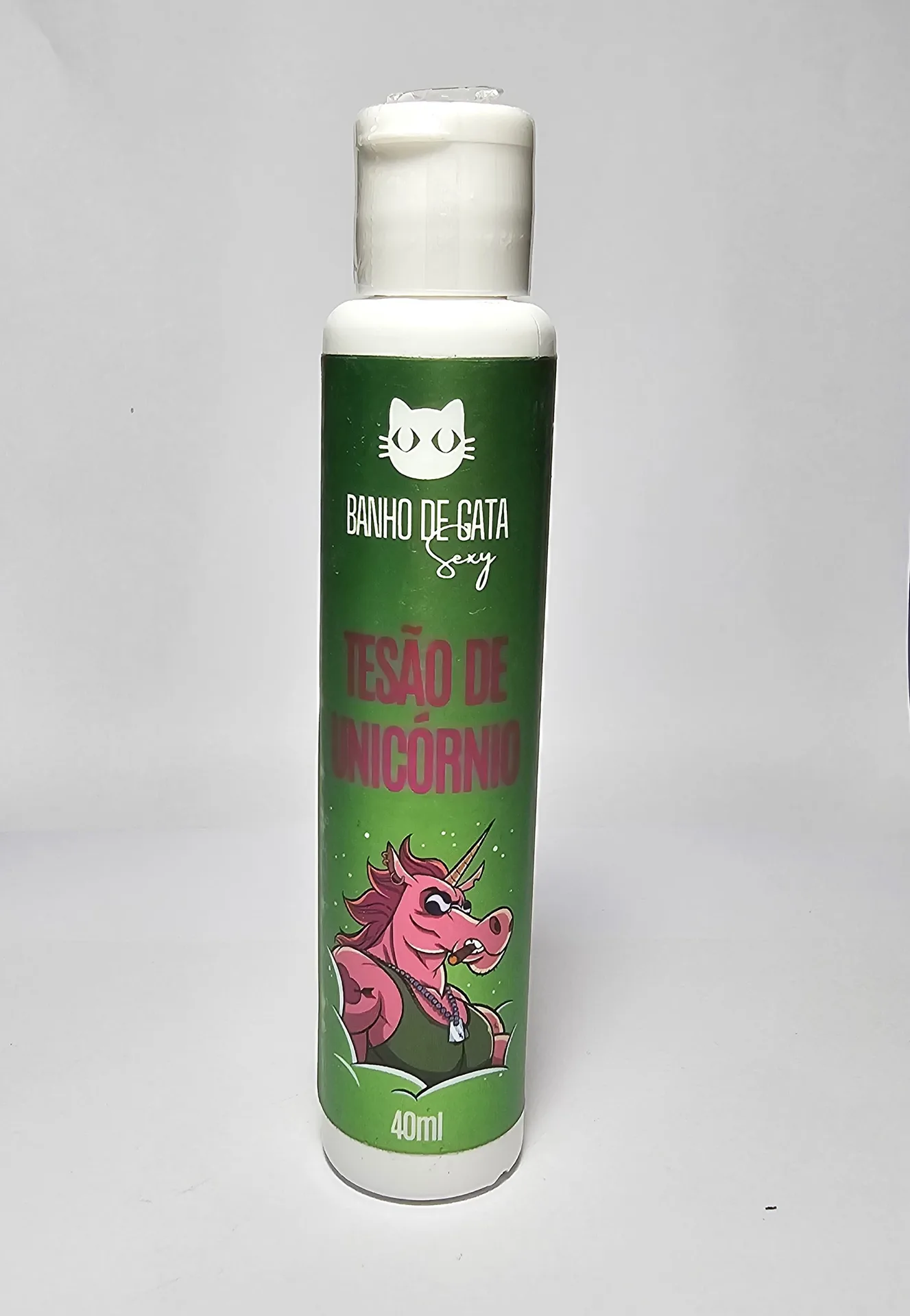 Foto do produto Tesão de Unicórnio