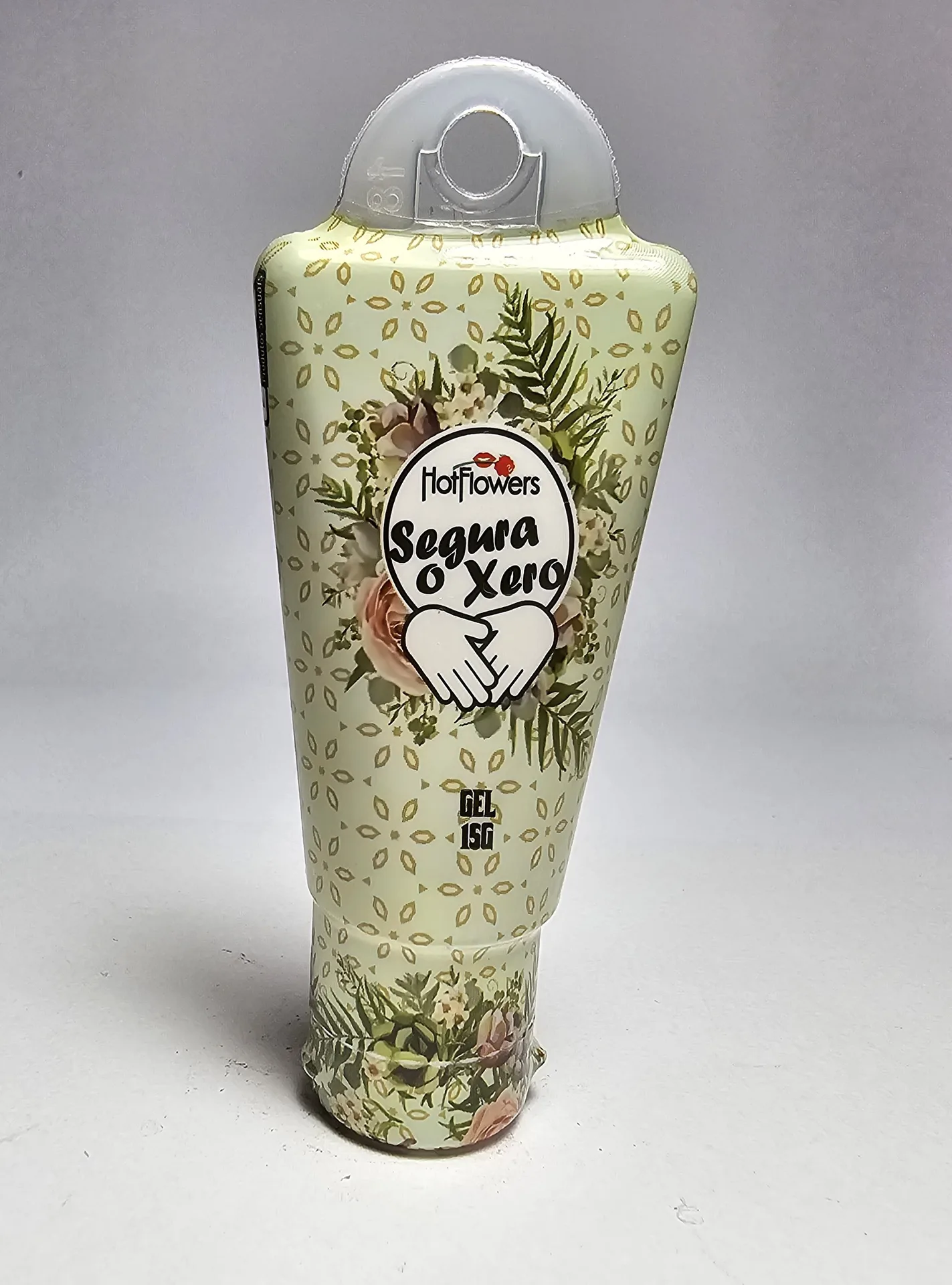 Foto do produto Segura o Xero