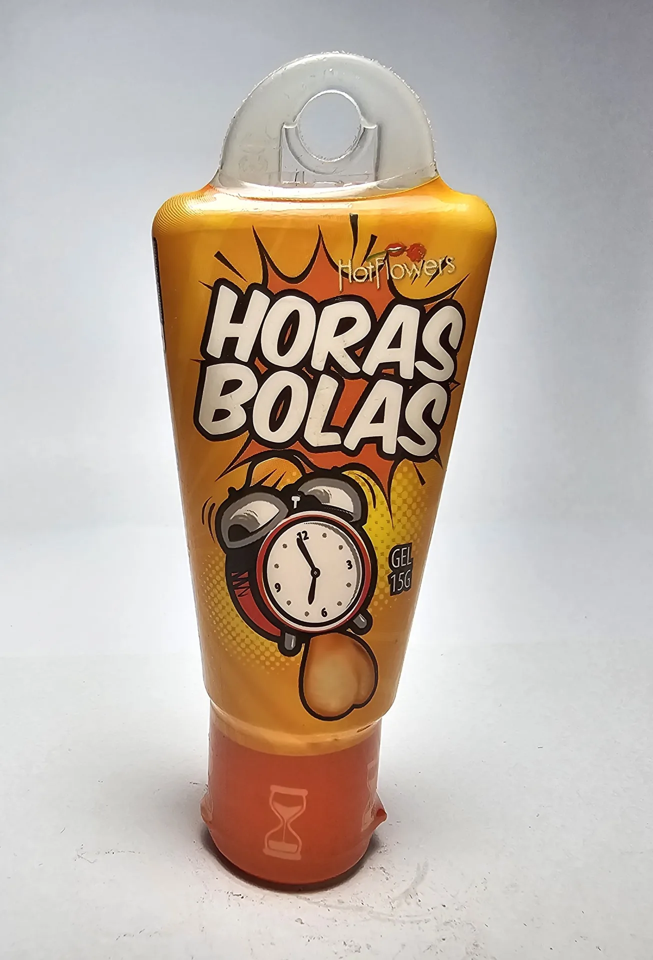 Foto do produto Horas Bolas