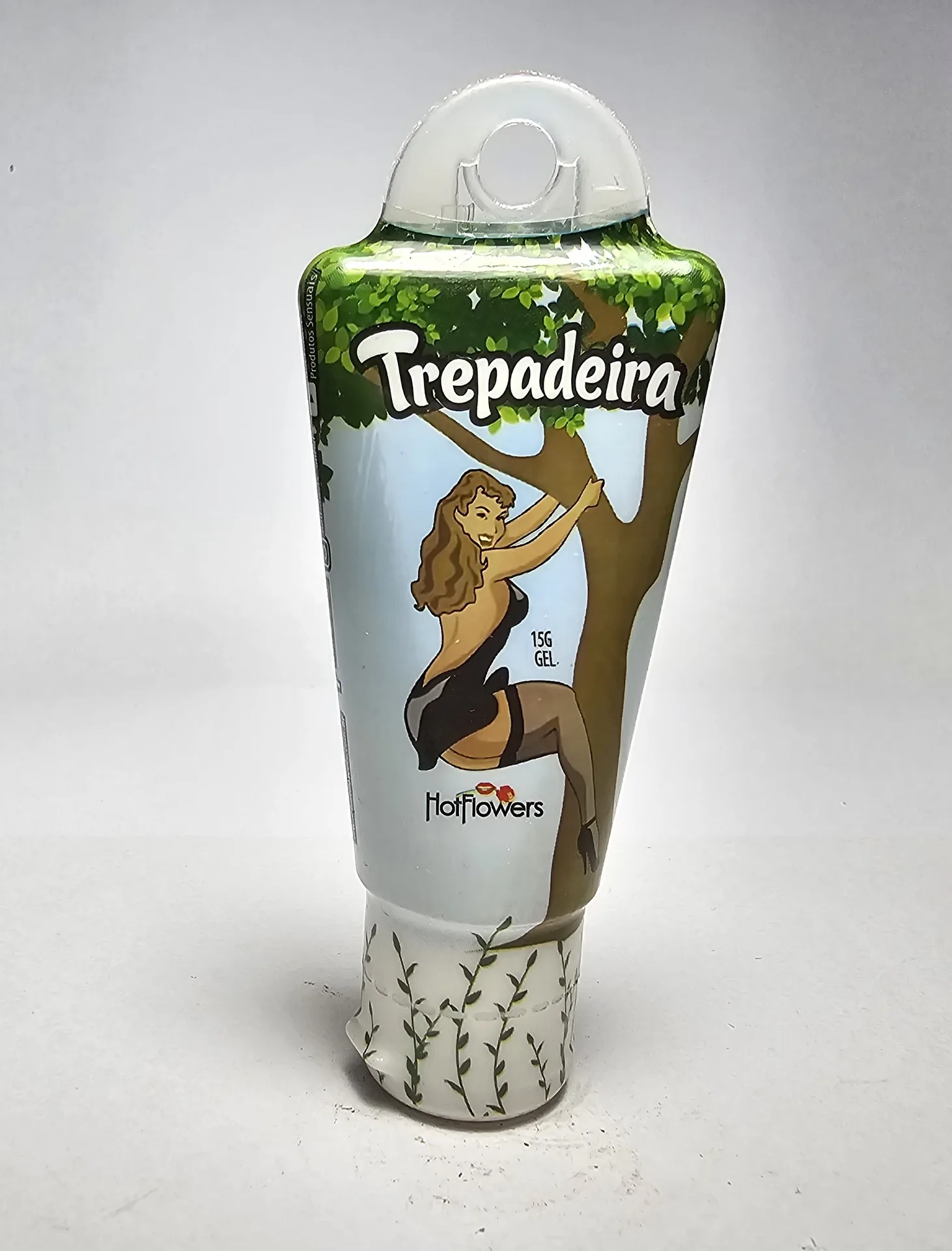 Foto do produto Trepadeira