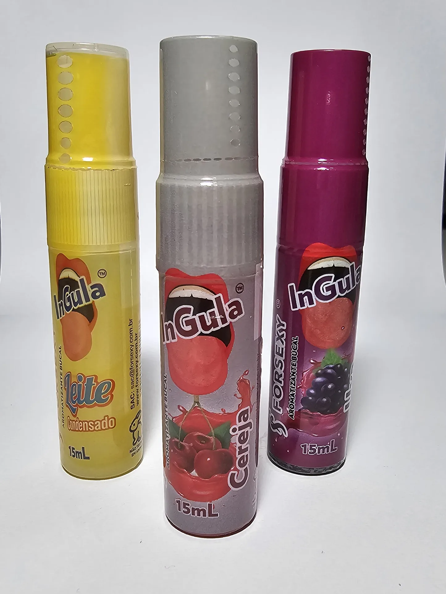 Foto do produto Ingula