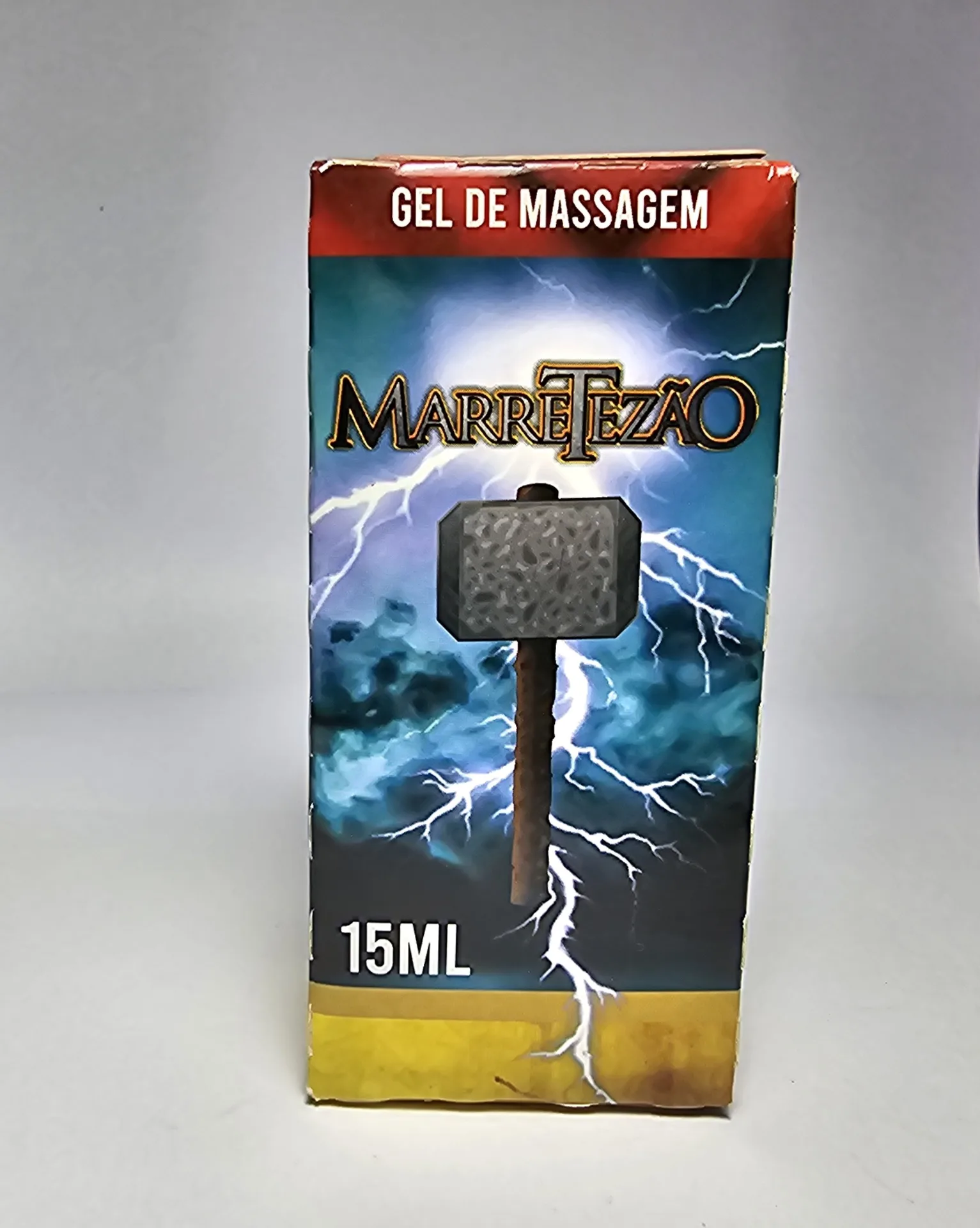 Foto do produto Marretezão