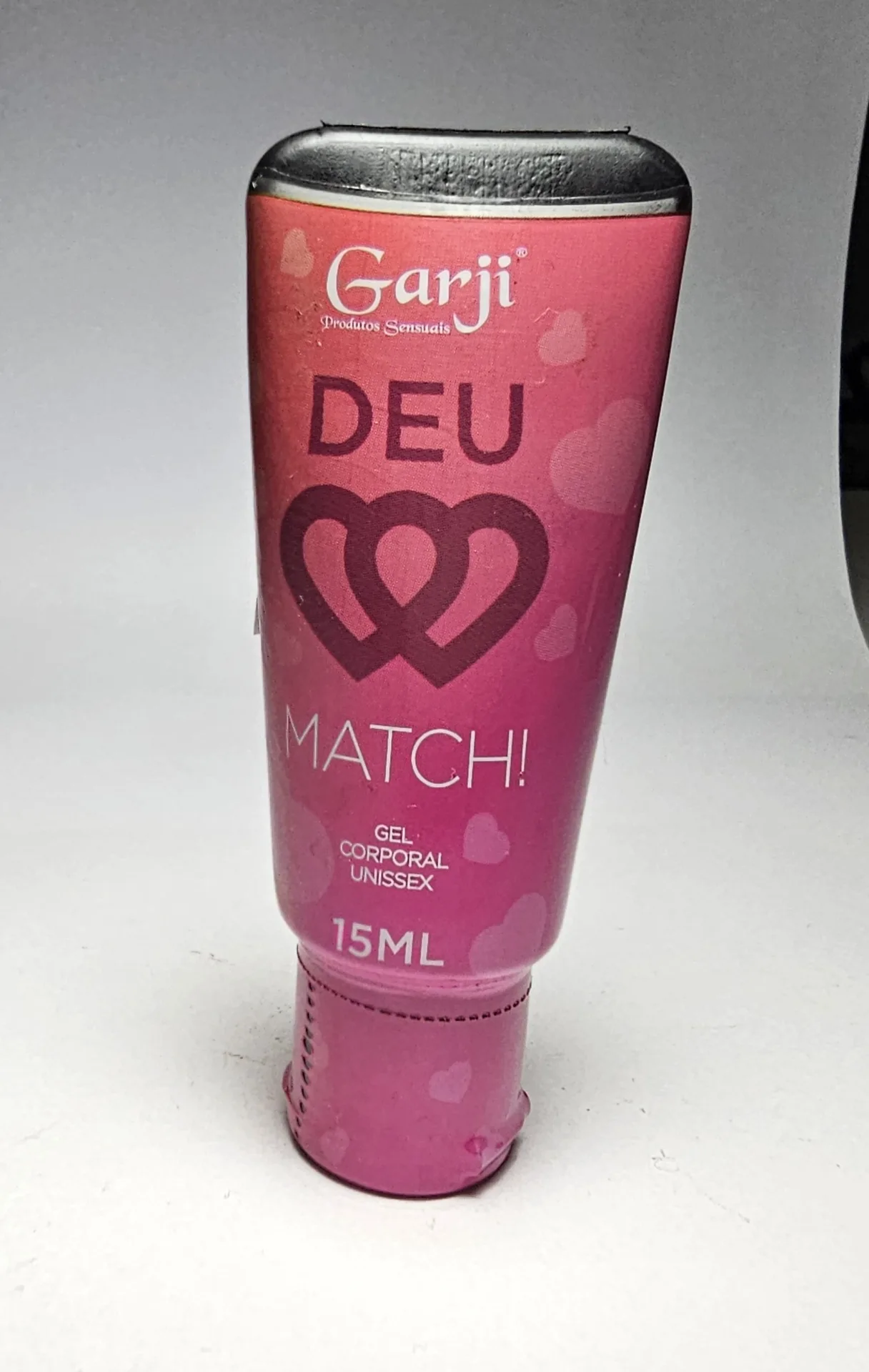 Foto do produto Deu Match