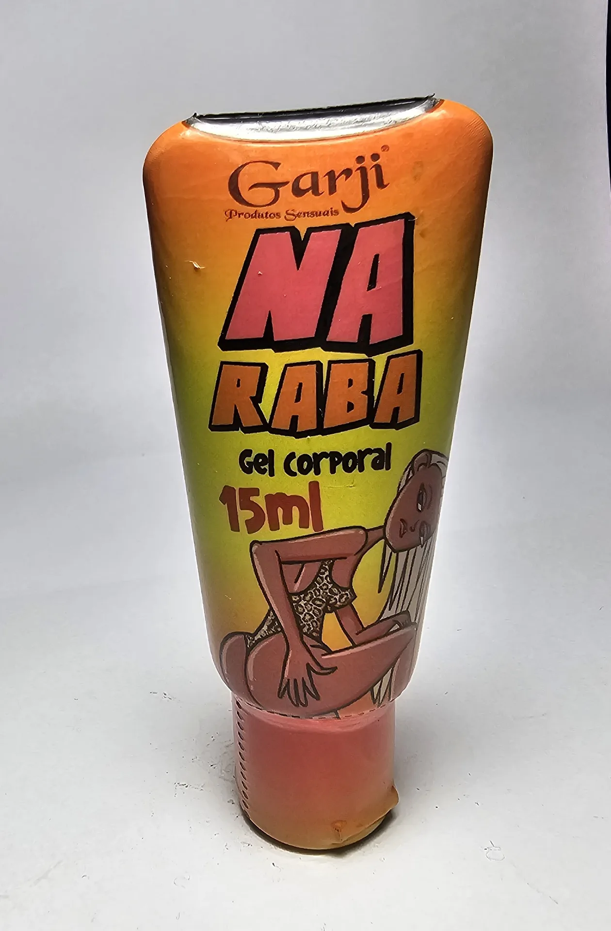 Foto do produto Na Raba