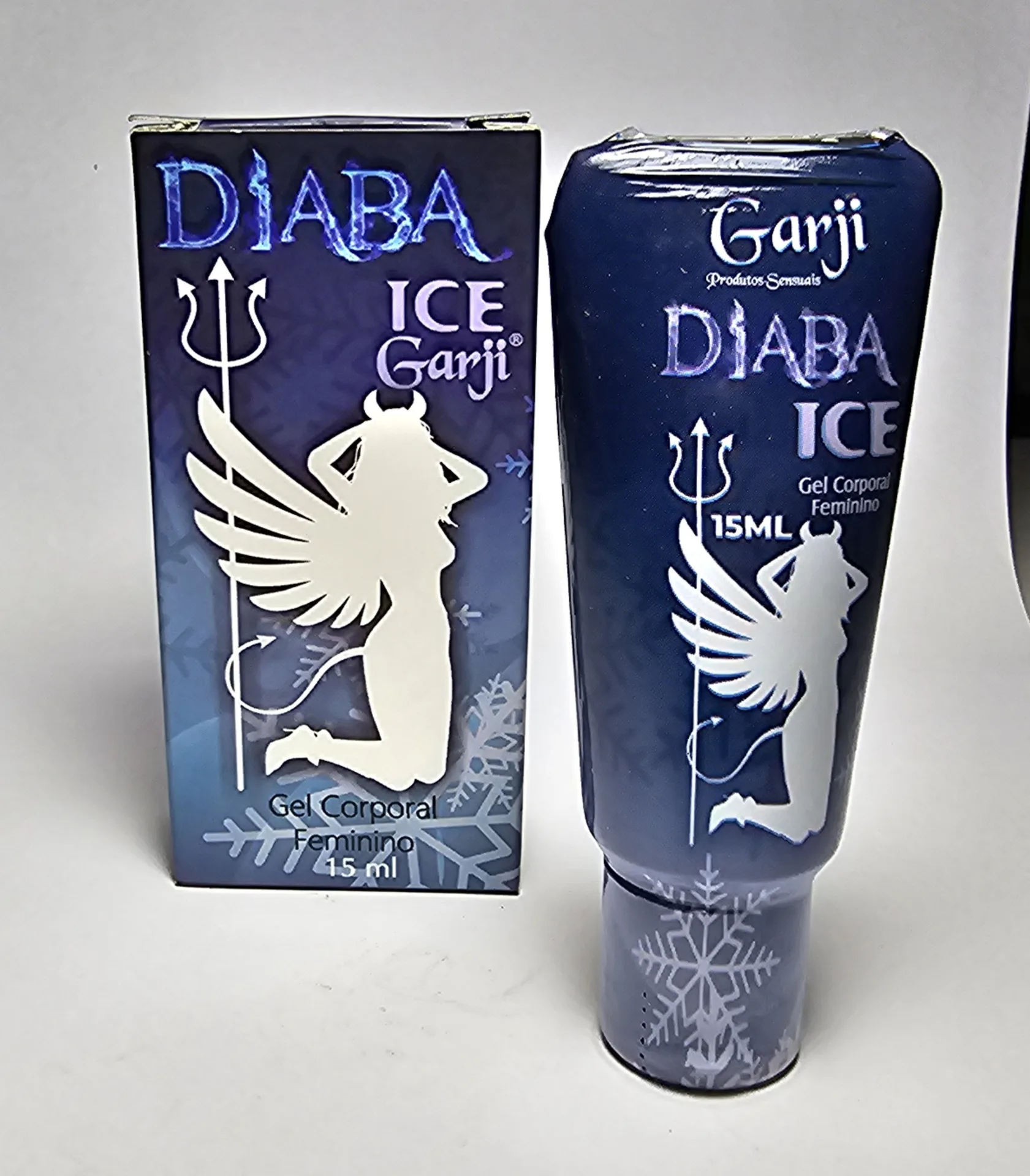 Foto do produto Diaba Ice