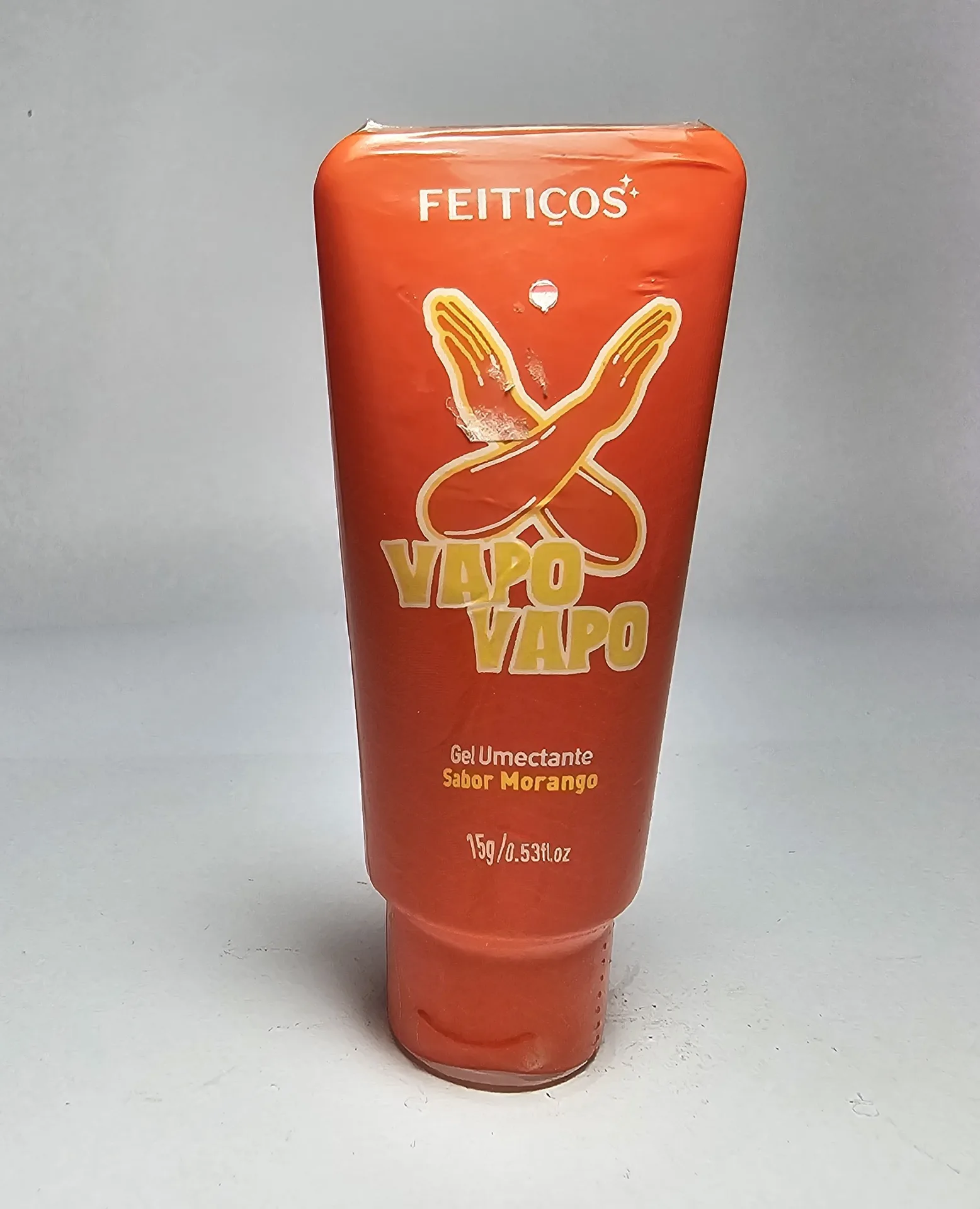 Foto do produto Vapo Vapo