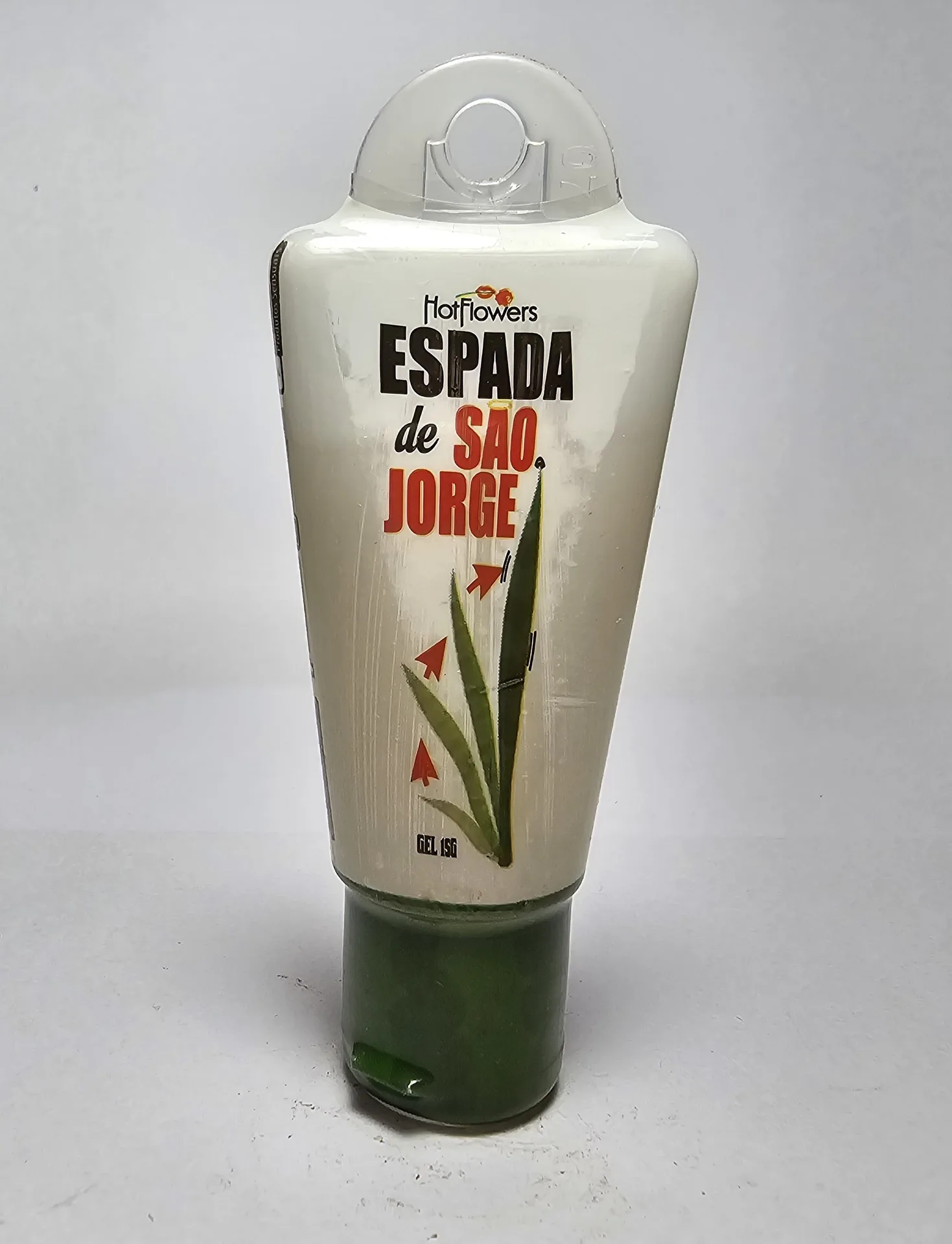 Foto do produto Espada de São Jorge