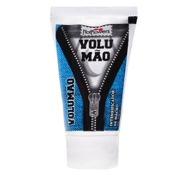 Foto do produto Volumão