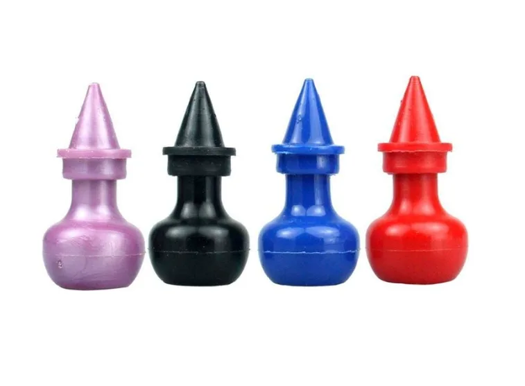 Foto do produto Pó da Bruxinha