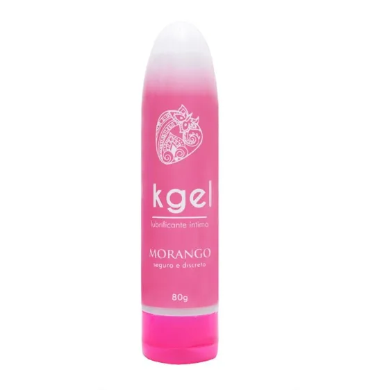 Foto do produto Kgel Toy 80g