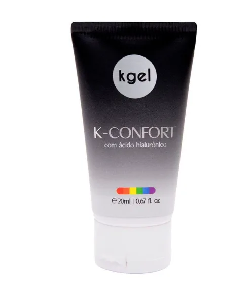 Foto do produto K-Confort