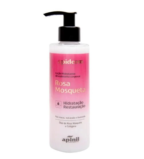Foto do produto Loção Hidratante 180g Apinil