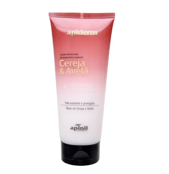 Foto do produto Hidratante Corporal 190g