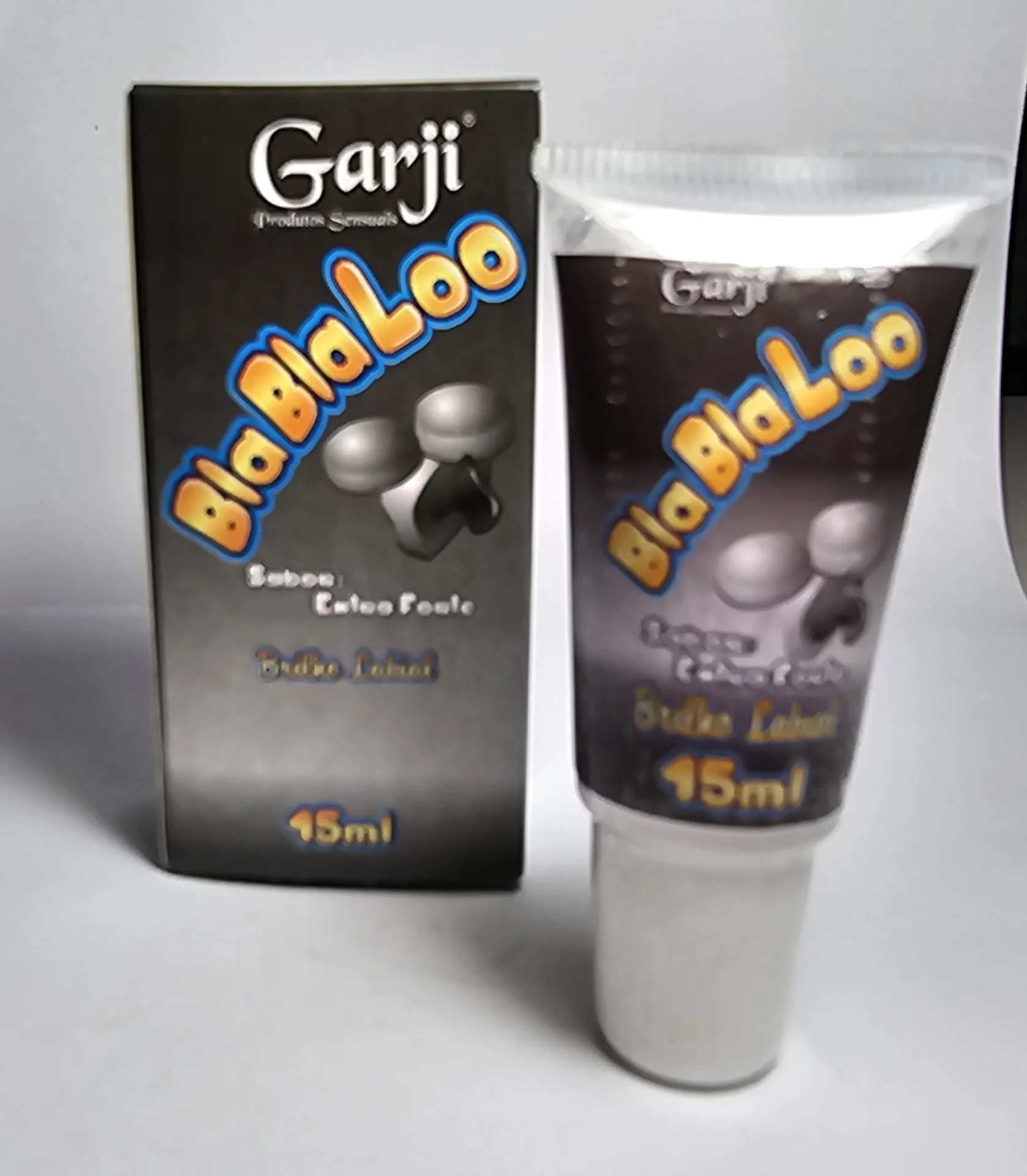 Foto do produto Brilho Labial Blablaloo