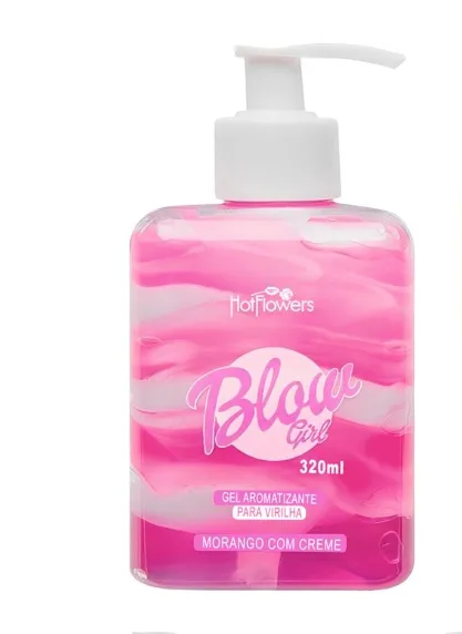 Foto do produto Blow Girl