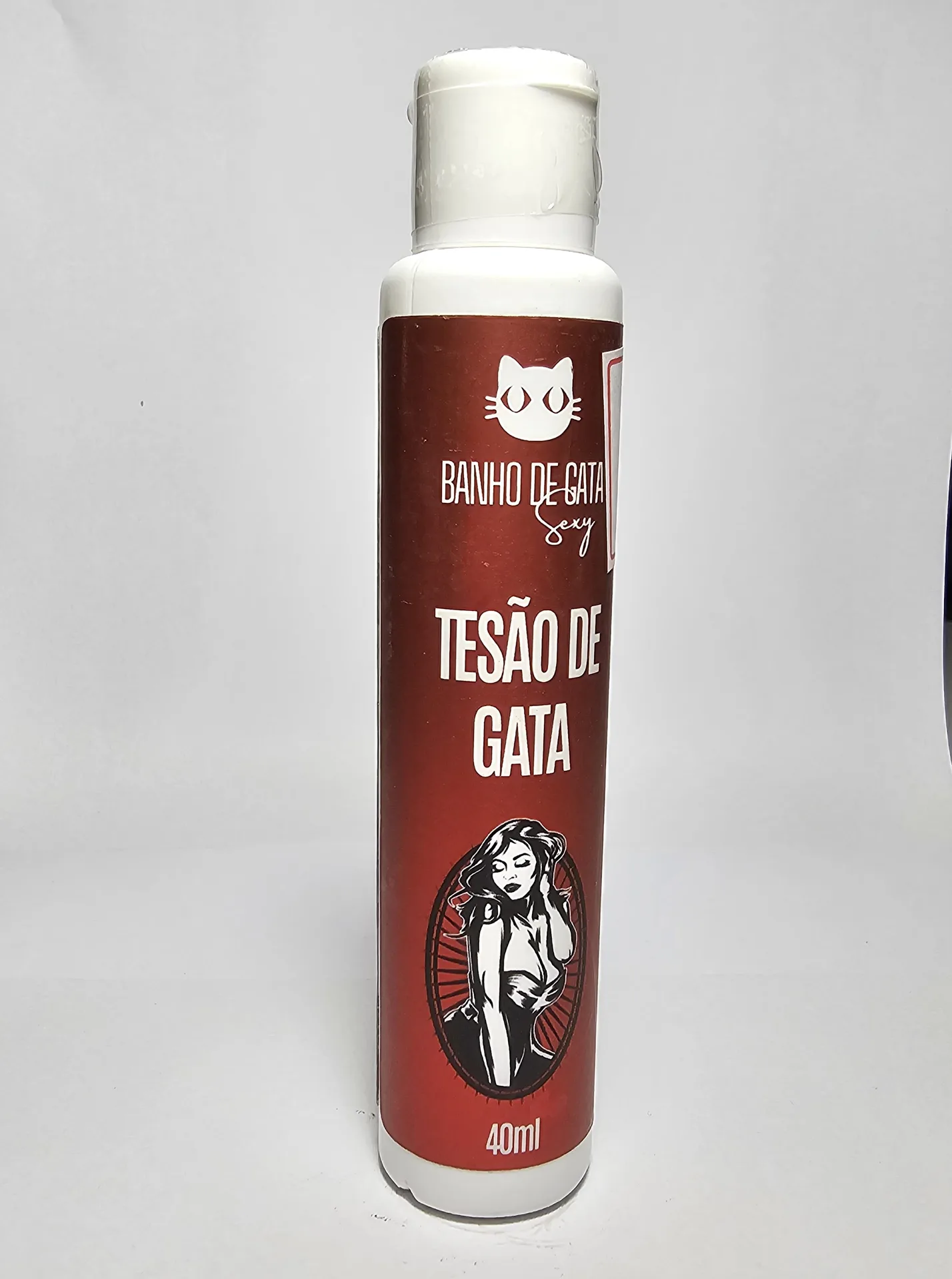 Foto do produto Tesão de Gata