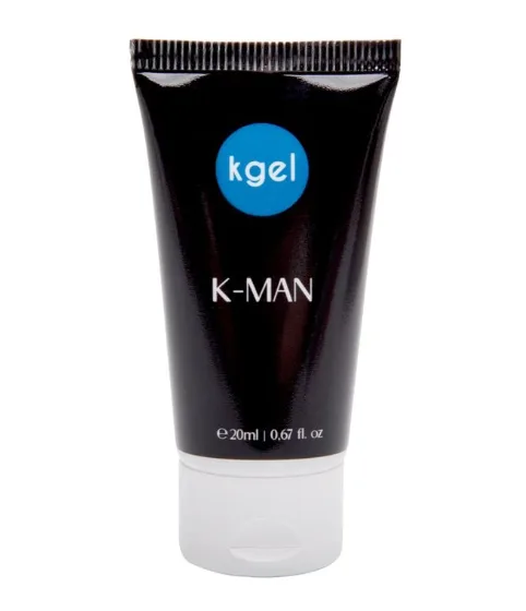 Foto do produto K-Man