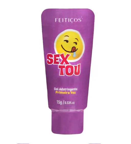 Foto do produto Sextou