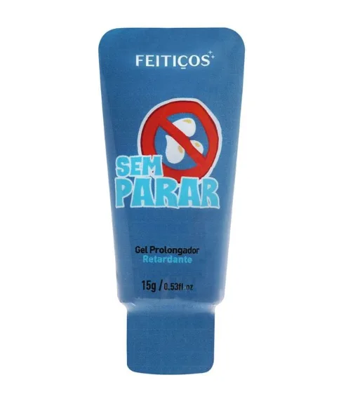 Foto do produto Sem Parar