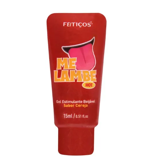 Foto do produto Me Lambe Hot