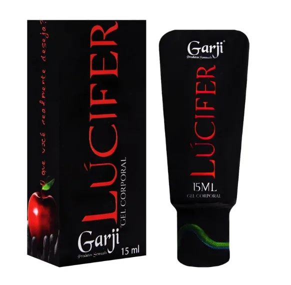 Foto do produto Lucifer