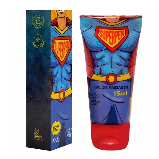 Foto do produto Superpen