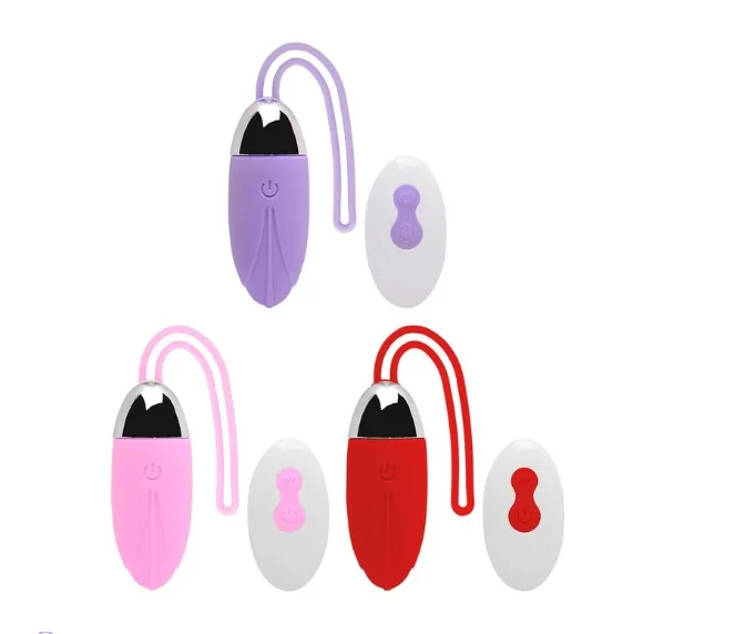 Foto do produto Cápsula Vibradora 10 Modos