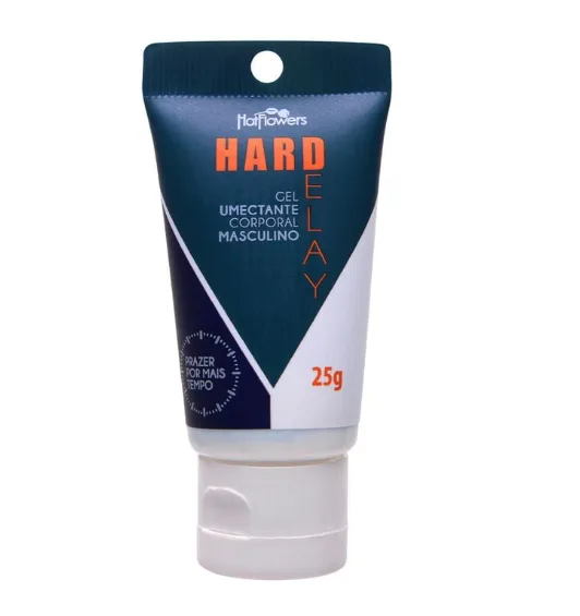 Foto do produto Hardelay Retardador