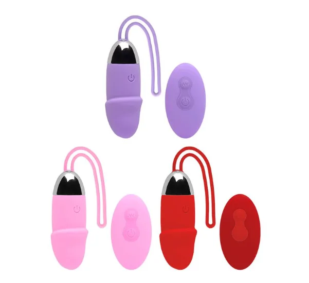 Foto do produto Bullet Vibrador 10 Modos