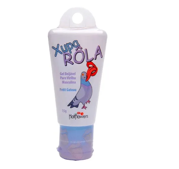 Foto do produto Xupa Rola