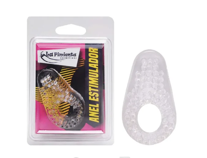 Foto do produto Anel Estimulador Simples