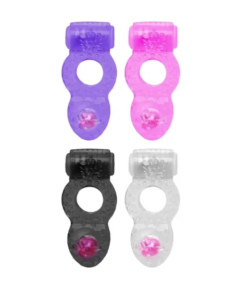 Foto do produto Anel Vibrador